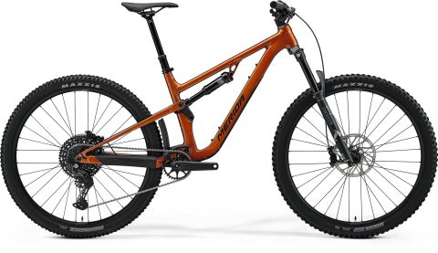 MERIDA ONE-FORTY 400 Wild Honey(Golden Black) 2026