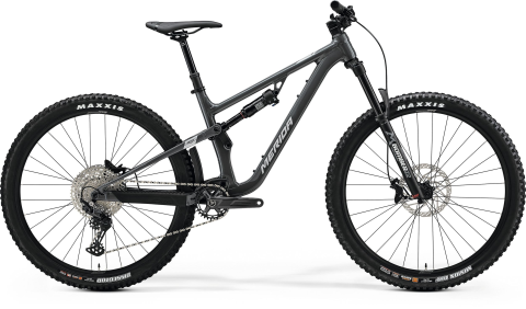 MERIDA ONE-FORTY 500 Cool Grey(Silver) 2024 vel.M