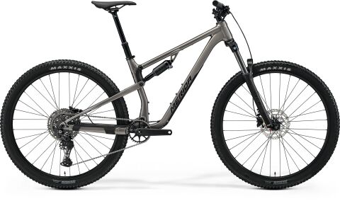 MERIDA ONE-TWENTY 300 Warm Slate Grey(Black) 2026 vel. LONG