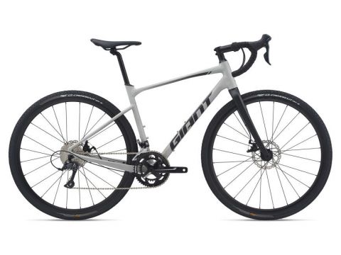 Giant Revolt 2 2021