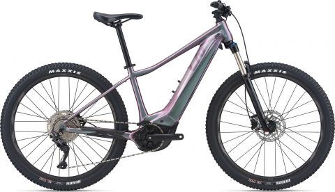 Liv Vall-E+ 29er Echeveria 2021