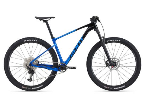 Giant XTC Advanced 29 3 Black Sapphir 2023 vel. M