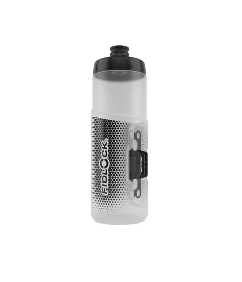 FIDLOCK láhev náhradní Twist 600ml CLEAR