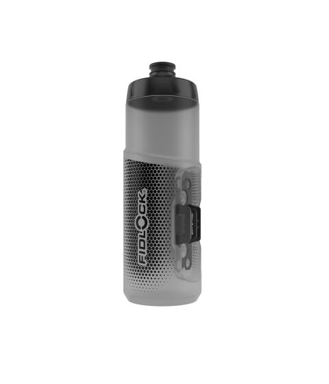 FIDLOCK láhev náhradní Twist 600ml DARK