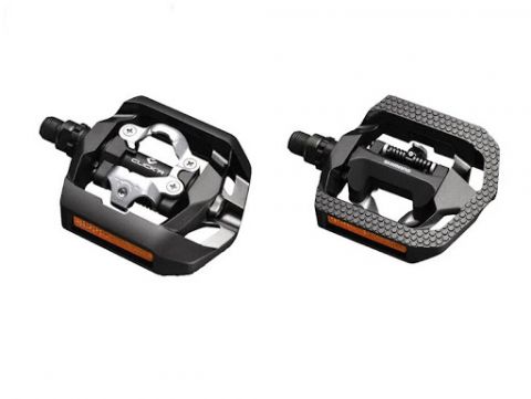 Shimano PD-T421 Click R