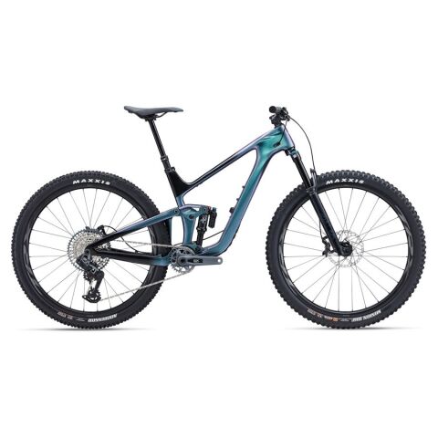 Giant 24 Trance Advanced 29 1 Blue Dragonfly