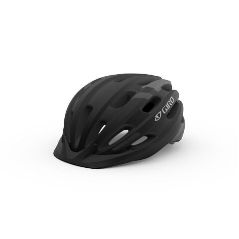 Giro Register Mat Black 2021