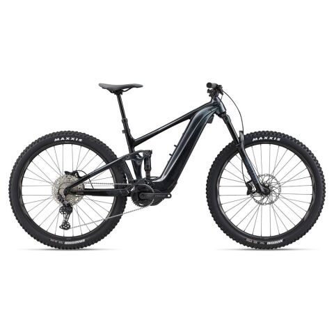 Giant 24 Trance X E+ 3 Pro 29er Black Diamond vel.L