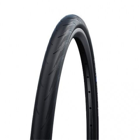 Schwalbe SPICER PLUS 40-622 PunctureGuard Green černá+reflexní pruh
