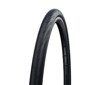 Schwalbe SPICER PLUS 35-622 PunctureGuard Green černá+reflexní pruh