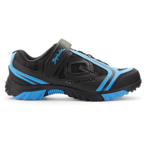 Spiuk boty MTB Quasar modrá