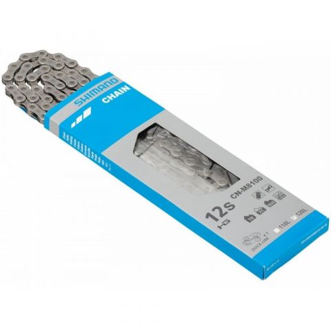 Shimano řetěz XT CN-M8100 12s