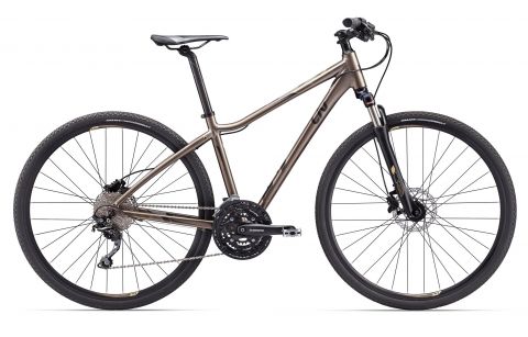 Liv 17 Rove 1 Disc