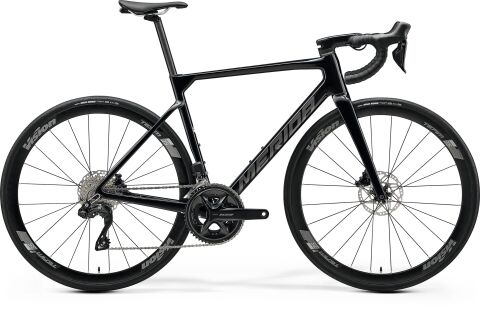 MERIDA SCULTURA 5000 Metallic Black(Gunmetal Grey) 2025