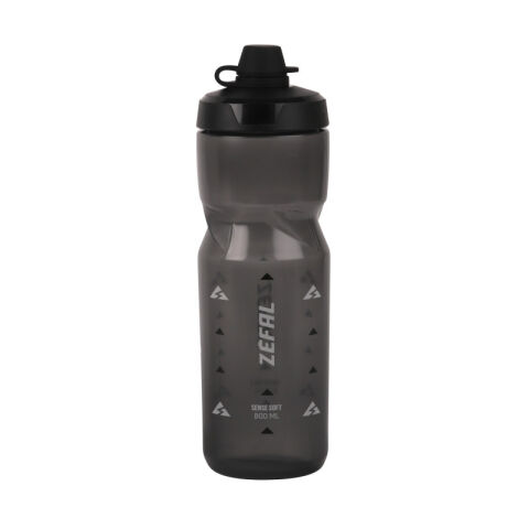 Zefal Sense Soft 80 No Mud kouřově černá