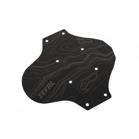 Zefal blatník Shield Lite přední Road /Gravel