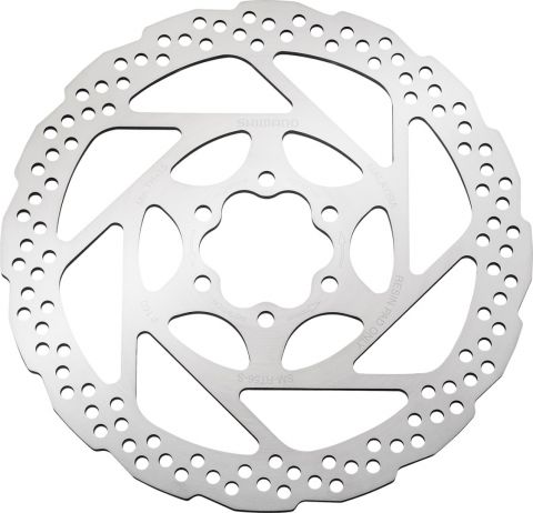 Shimano brzdový kotouč SM-RT56 6 děr 160mm