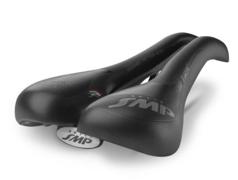 SMP TRK Medium Gel