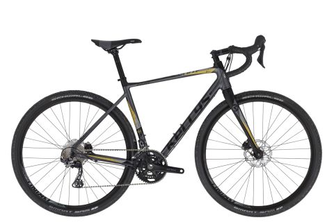Kellys Soot 50 2020