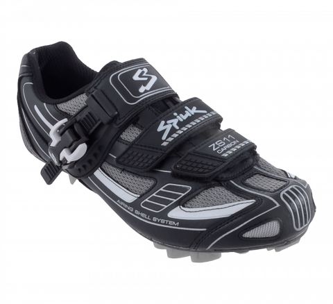 Spiuk ZS11 Carbon MTB