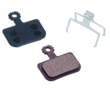XON brzdové destičky XBD-02G-SM Avid DB1/DB3/DB5,Sram Level TL
