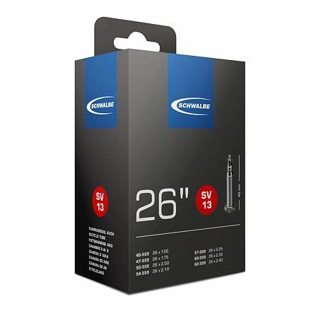 Schwalbe duše 26