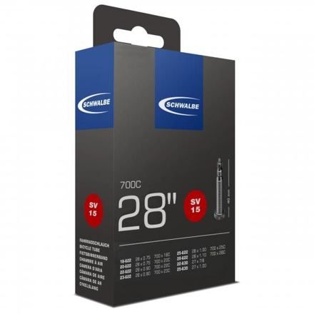 Schwalbe duše 28