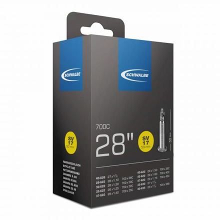 Schwalbe duše 28