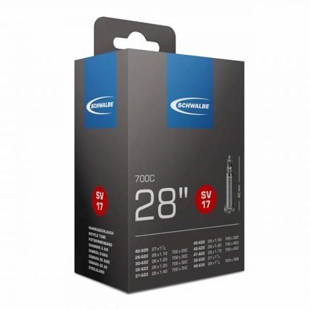 Schwalbe duše 28