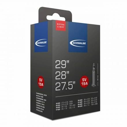 Schwalbe duše 28