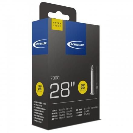 Schwalbe duše 28