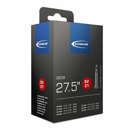Schwalbe duše 27.5