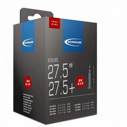 Schwalbe duše 27.5