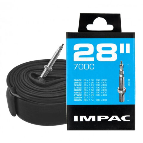 Impac duše 28