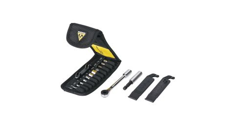 Topeak nářadí RATCHET ROCKET LITE DX 16f