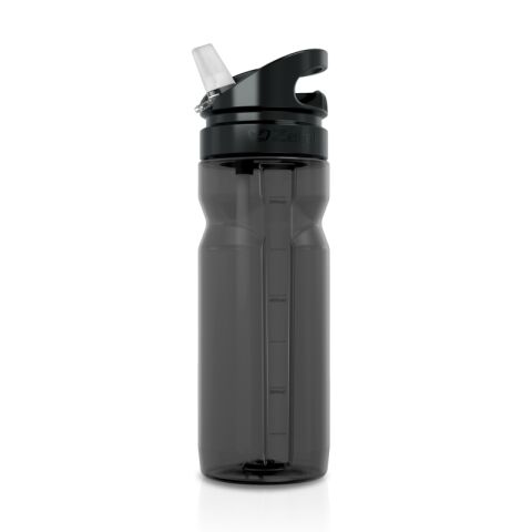 Zéfal láhev Trekking 700 černá 700ml