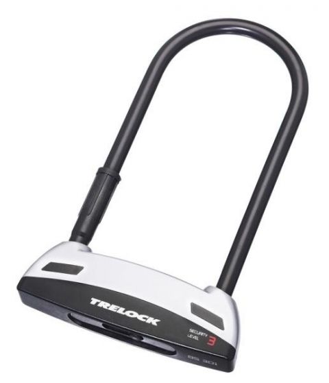 Trelock zámek BS 301 108-300 D