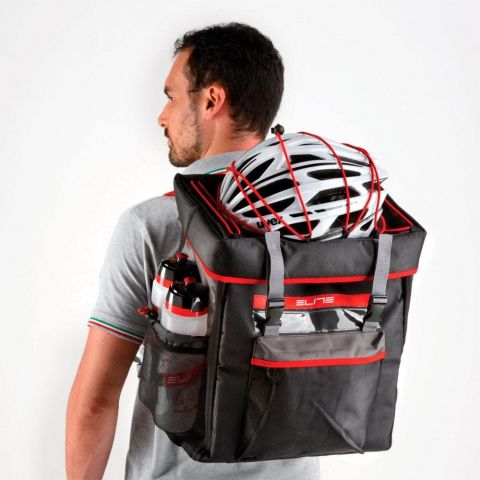 Elite batoh Tri Box s pořadačem