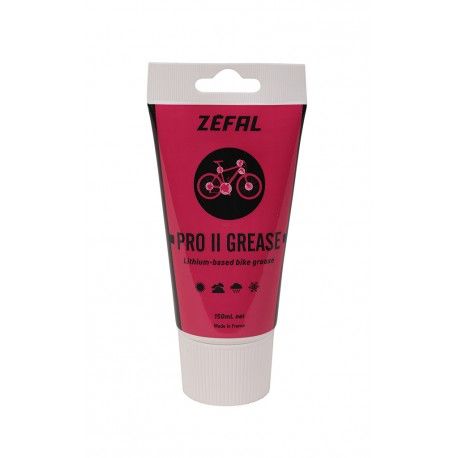 Zéfal vazelína Pro ll grease 150ml