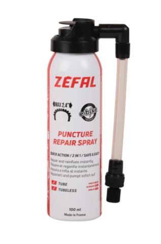 Zéfal lepení spray 100ml