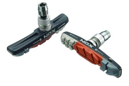 XON brzd.botky XBS-304 trojbarevné cartridge