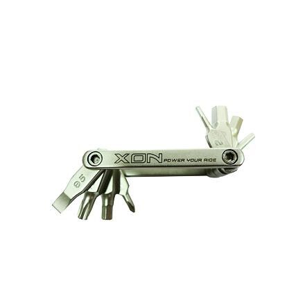 XON tool XBT-17 nářadí 8 v 1