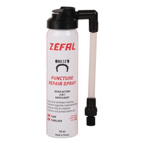 Zéfal lepení spray 75ml