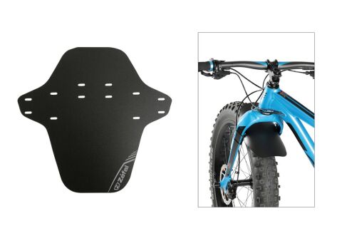Zefal blatník Deflector Lite XL přední