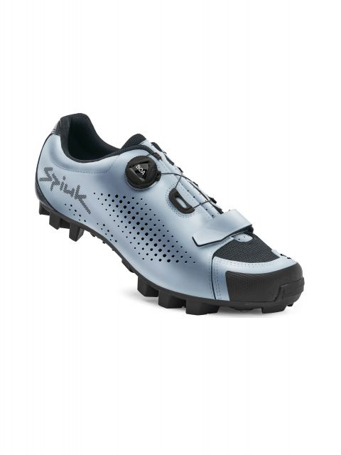 Spiuk MTB Mondie stříbrná