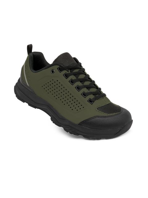 Spiuk MTB Oroma khaki vel. 44