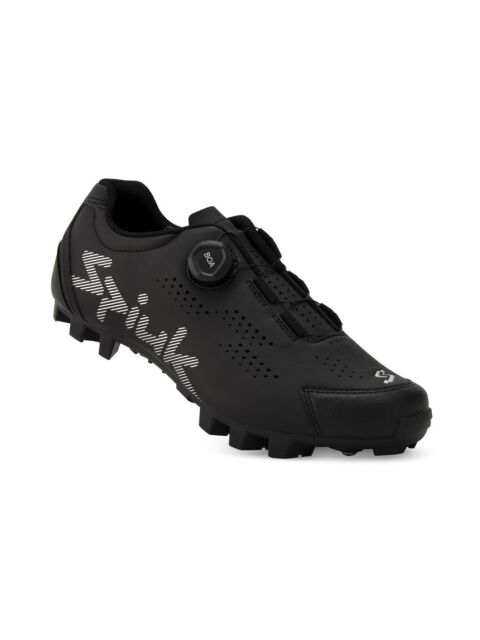 Spiuk boty MTB Senda černá vel. 42