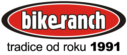 logo | Bikeranch